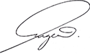 signature